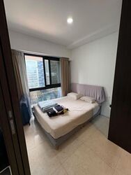 Robinson Suites (D1), Apartment #630180611